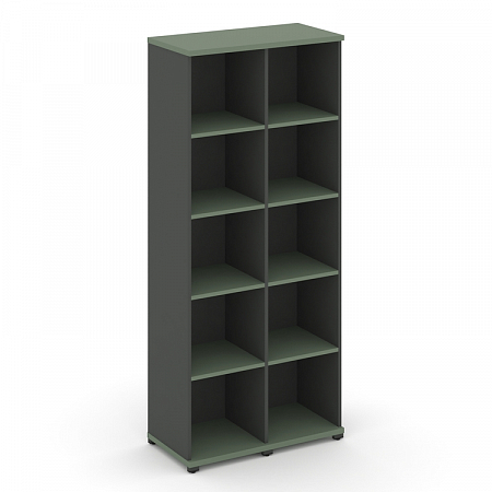 Стеллаж офисный Concept CN.STU-520