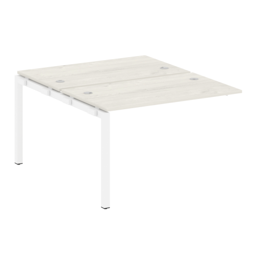 Проходной элемент бенч-системы на П-обр. м/к Metal System Quattro 50БП.ПРС-СП-2.2 фото 4