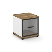 Шкаф офисный Concept CN.STU-113 RPB