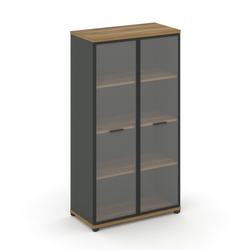 Шкаф офисный Concept CN.STS-416 RPB