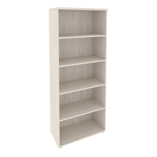 Стеллаж офисный высокий Onix O.ST-1