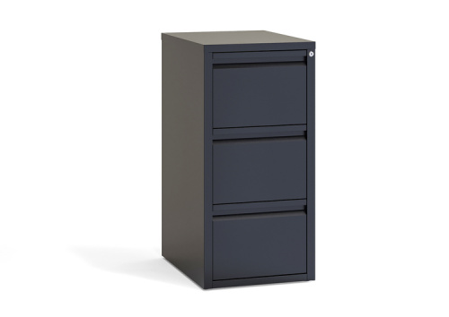 Картотека металлическая Riva Metal RM.KM-03 фото 3