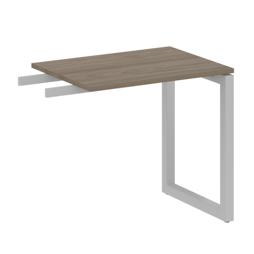 Приставной элемент на О-обр. м/к Metal System Quattro 50БО.ПР-2 фото 2