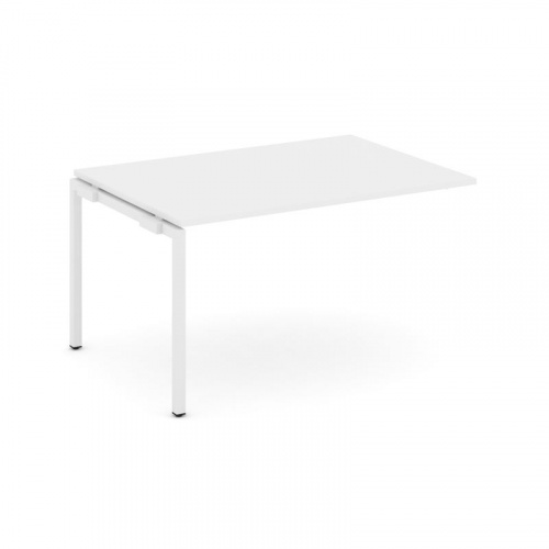 Style Project Проходной наб. элем. перег. стола SN-4P.NSPRG-003.3 Антрацит/Металл Черный 1380*980*75 фото 11