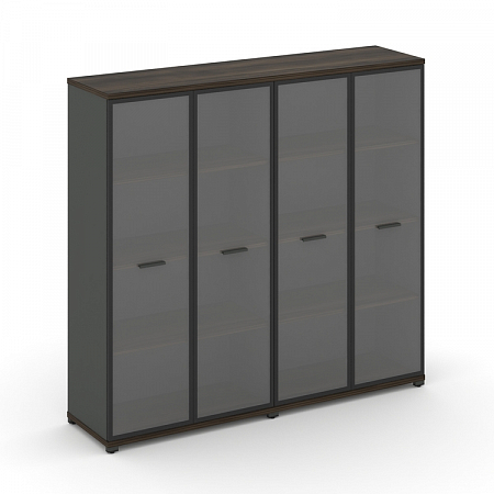 Шкаф офисный Concept CN.STS-426 RPB