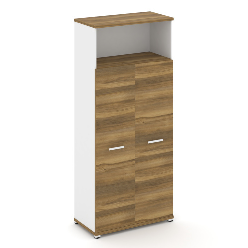 Шкаф офисный Concept CN.STS-516 W Шкаф офисный Concept CN.STS-516 W