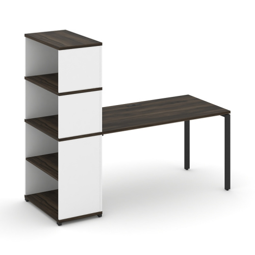 Стол офисный с опорным стеллажом Concept CN.SP-215 фото 7