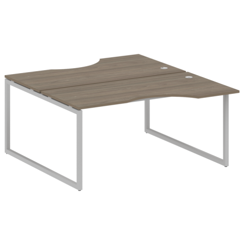 Бенч-система на О-обр. м/к Metal System Quattro 40БО.РАС-СА-2.1 фото 3