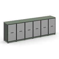 Шкаф офисный Concept CN.STU-263 RMB