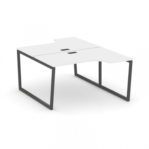 Style Project Рабочая станция эргоном. SN-4T2.DRPA-002 Акация Лорка/Металл Антрацит/Заглушка Пластик фото 26 Style Project Рабочая станция эргоном. SN-4T2.DRPA-002 Акация Лорка/Металл Антрацит/Заглушка Пластик фото 26