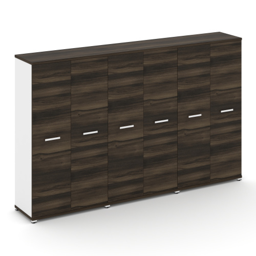 Шкаф офисный Concept CN.STS-436 W фото 2