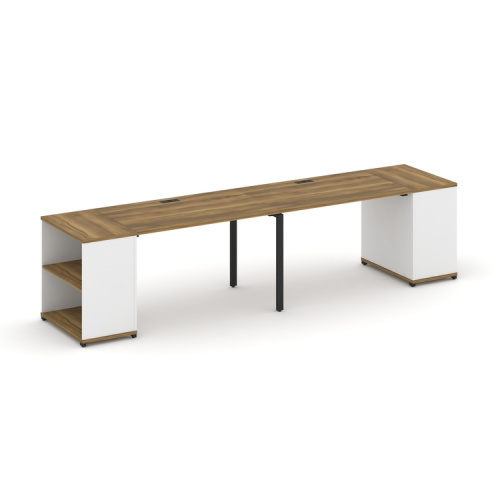 Бенч-система с опорными стеллажами Concept CN.ORS-202 фото 5