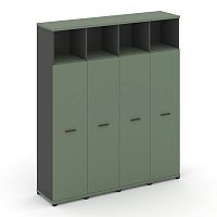 Шкаф офисный Concept CN.STU-546 A