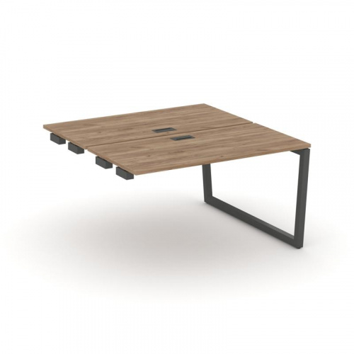 Style Project Стол-приставка к опор. элем. SN-5T2.DPRS-004 Акация Лорка/Металл Антрацит/Заглушка Пла фото 23 Style Project Стол-приставка к опор. элем. SN-5T2.DPRS-004 Акация Лорка/Металл Антрацит/Заглушка Пла фото 23