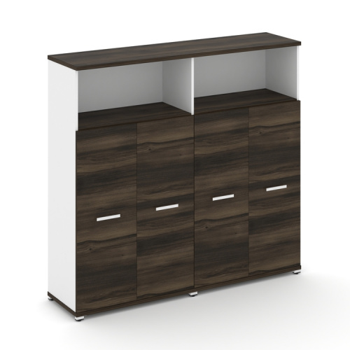 Шкаф офисный Concept CN.STS-423 W фото 2