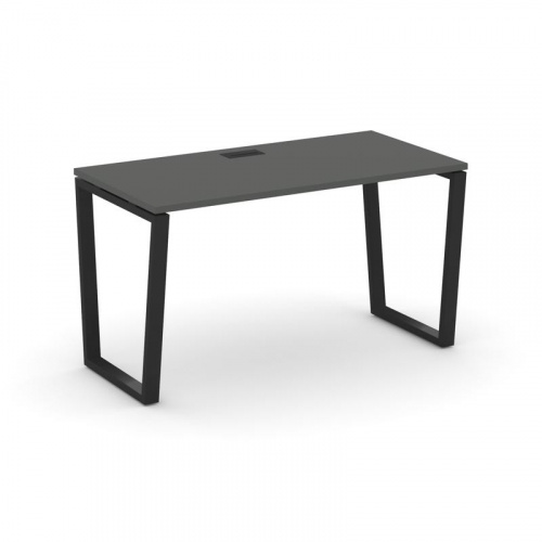 Style Project Стол письменный SN-6T2.SP-013 Акация Лорка/Металл Антрацит/Заглушка Пластик Черный 138 фото 8 Style Project Стол письменный SN-6T2.SP-013 Акация Лорка/Металл Антрацит/Заглушка Пластик Черный 138 фото 8