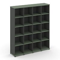 Стеллаж офисный Concept CN.STU-540