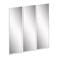 Комплект дверей для шкафа высокого L=2069мм Maris SH.ZZZK-4.1