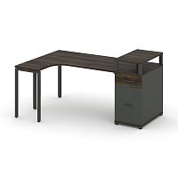 Стол эргономичный Concept CN.SA-407(L)