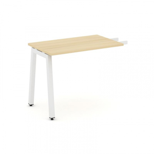 Style Project Брифинг-приставка SN-5A.BR-003 Дуб Табак/Металл Антрацит 980*600*750 фото 16