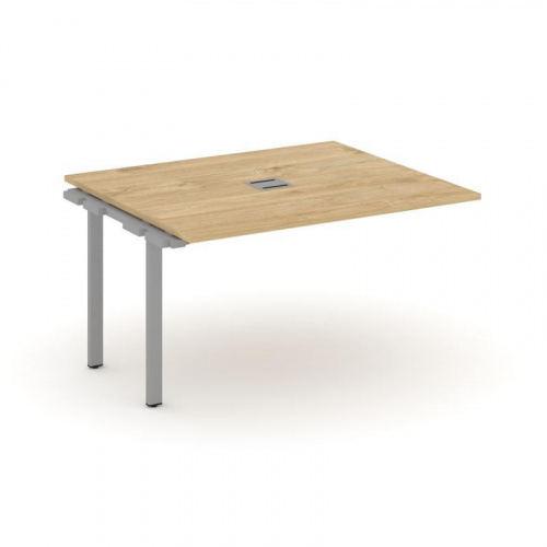 Style Project Проходной наб. элем. перег. стола SN-6P.NSPRG-032 Белый/Металл Черный 1180*1180*750 фото 21 Style Project Проходной наб. элем. перег. стола SN-6P.NSPRG-032 Белый/Металл Черный 1180*1180*750 фото 21