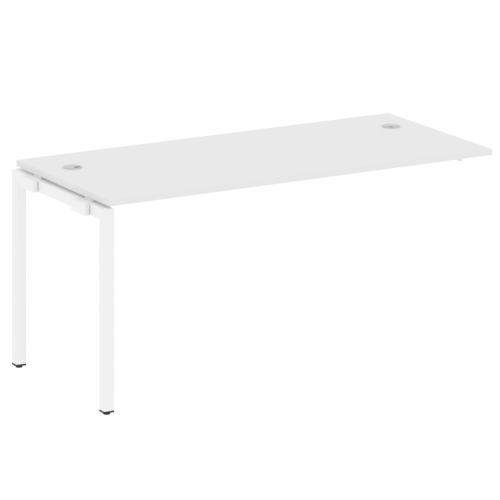 Проходной элемент бенч-системы на П-обр. м/к Metal System Quattro 40БП.ПРС-СП-1.4 фото 13