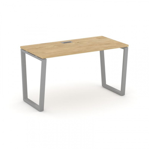 Style Project Стол письменный SN-6T2.SP-013 Акация Лорка/Металл Антрацит/Заглушка Пластик Черный 138 фото 2 Style Project Стол письменный SN-6T2.SP-013 Акация Лорка/Металл Антрацит/Заглушка Пластик Черный 138 фото 2