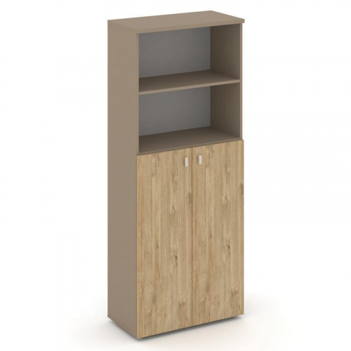 Шкаф высокий широкий Estetica ES.ST-1.6 фото 2