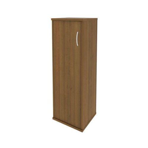 Шкаф офисный средний Riva левый фото 6