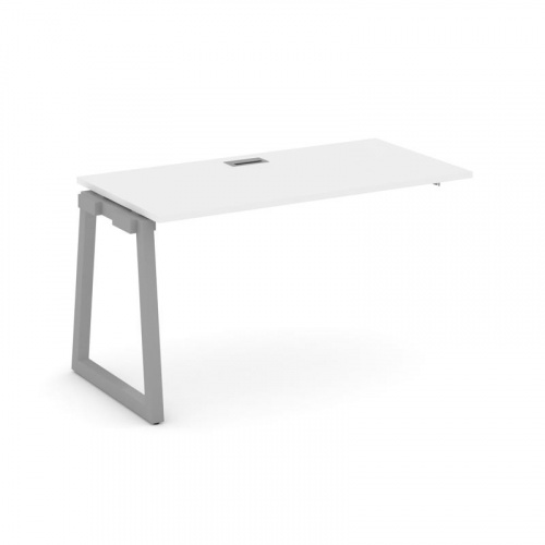 Style Project Проходной наб. элем. SN-5T1.ONRS-013 Акация Лорка/Металл Антрацит/Заглушка Пластик Чер фото 16