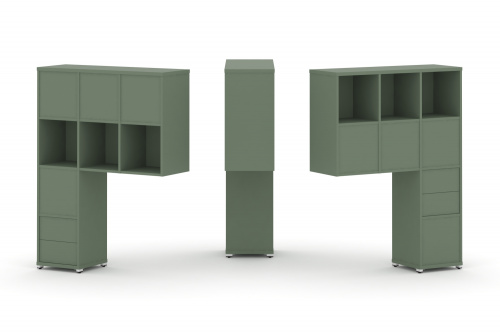 Надставка для стола высокая Concept CN.DNV-006 фото 3