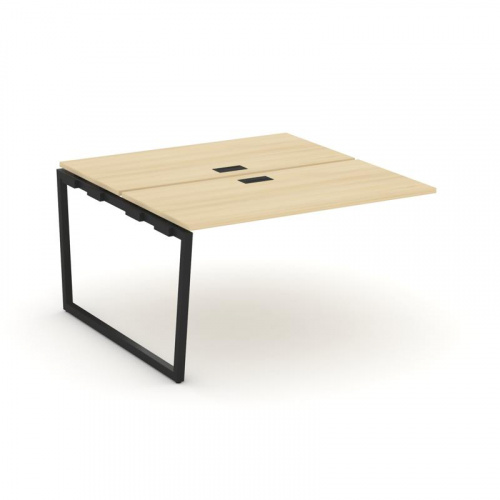 Style Project Проходной наб. элем. SN-4T2.DNRS-012 Акация Лорка/Металл Антрацит/Заглушка Пластик Чер фото 19