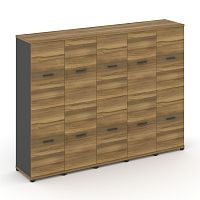 Шкаф офисный Concept CN.STU-452 A