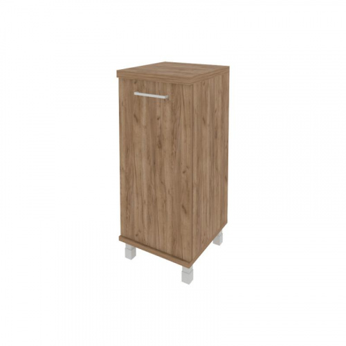 Шкаф офисный низкий First KSU-3.1 (R)