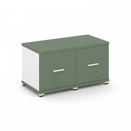 Шкаф офисный Concept CN.STU-123 W