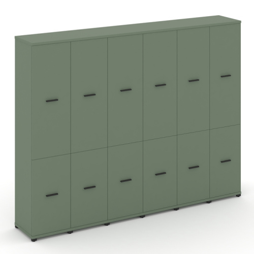 Шкаф офисный Concept CN.STU-562 B