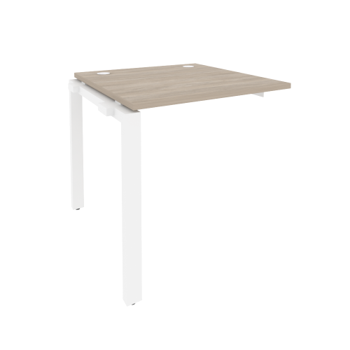 Брифинг-приставка на П-обр. м/к Onix O.MP-1.NRS-0.8 фото 7