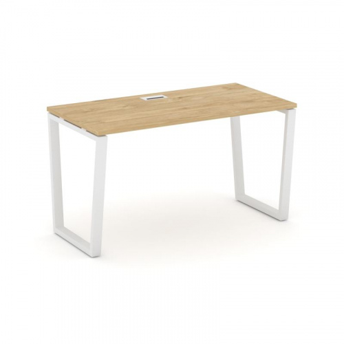 Style Project Стол письменный SN-6T2.SP-013 Акация Лорка/Металл Антрацит/Заглушка Пластик Черный 138 фото 3 Style Project Стол письменный SN-6T2.SP-013 Акация Лорка/Металл Антрацит/Заглушка Пластик Черный 138 фото 3