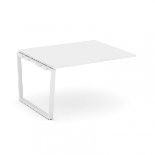 Style Project Проходной наб. элем. перег. стола SN-6T2.NSPRG-034.3 Акация Лорка/Металл Антрацит 1580 фото 17