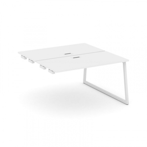 Style Project Стол-приставка к опор. элем. SN-4T1.DPRS-014 Акация Лорка/Металл Антрацит/Заглушка Пла фото 22