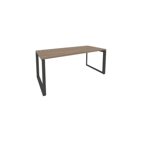 Стол рабочий руководителя на О-образном м/к Onix Direct O.MO-SRR-5.8 фото 4 Стол рабочий руководителя на О-образном м/к Onix Direct O.MO-SRR-5.8 фото 4