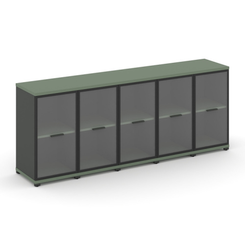 Шкаф офисный Concept CN.STU-253 RPB