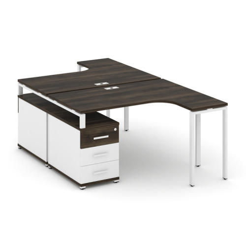 Бенч-система с опорной тумбой Concept CN.DSA-301 фото 10