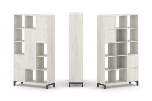 Набор стеллажа Style Project SN.NS-531 фото 6 Набор стеллажа Style Project SN.NS-531 фото 6