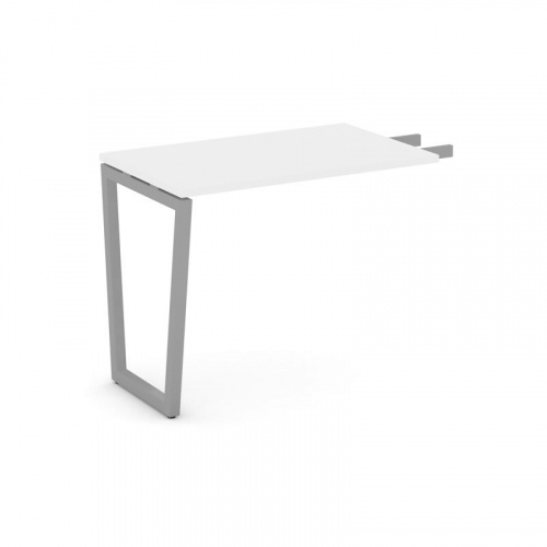 Style Project Брифинг-приставка SN-4T2.BR-002 Акация Лорка/Металл Антрацит 780*600*750 фото 15