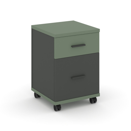 Тумба мобильная Concept CN.TUM-009