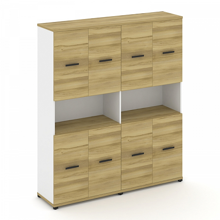 Шкаф офисный Concept CN.STS-523 B