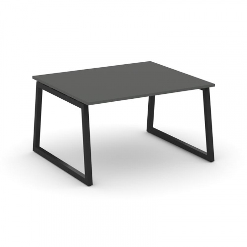 Style Project Стол переговорный SN-5T1.SPRG-033.3 Акация Лорка/Металл Антрацит 1380*1180*750 фото 7 Style Project Стол переговорный SN-5T1.SPRG-033.3 Акация Лорка/Металл Антрацит 1380*1180*750 фото 7