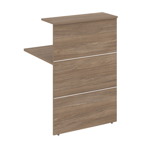 Модуль стойки ресепшн высокий Onix O.R-MP.V-78C фото 6 Модуль стойки ресепшн высокий Onix O.R-MP.V-78C фото 6