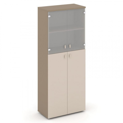 Шкаф высокий широкий Estetica ES.ST-1.7